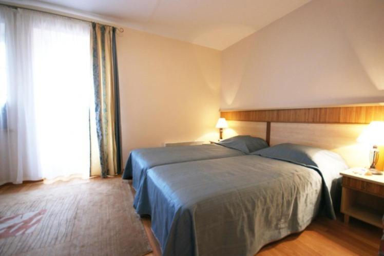 Vila Elvyra Nida Quarto foto