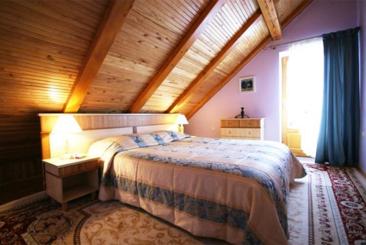 Vila Elvyra Nida Quarto foto