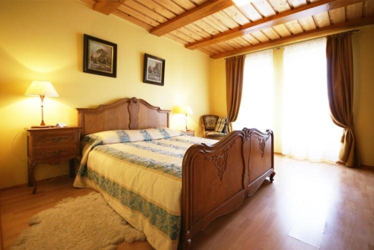 Vila Elvyra Nida Quarto foto